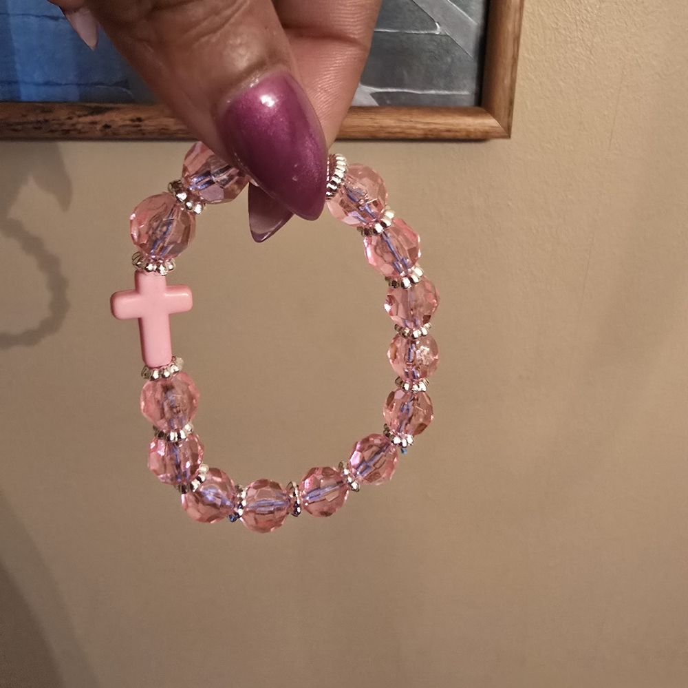 Handcrafted Bracelets - Picture 4 of 4
